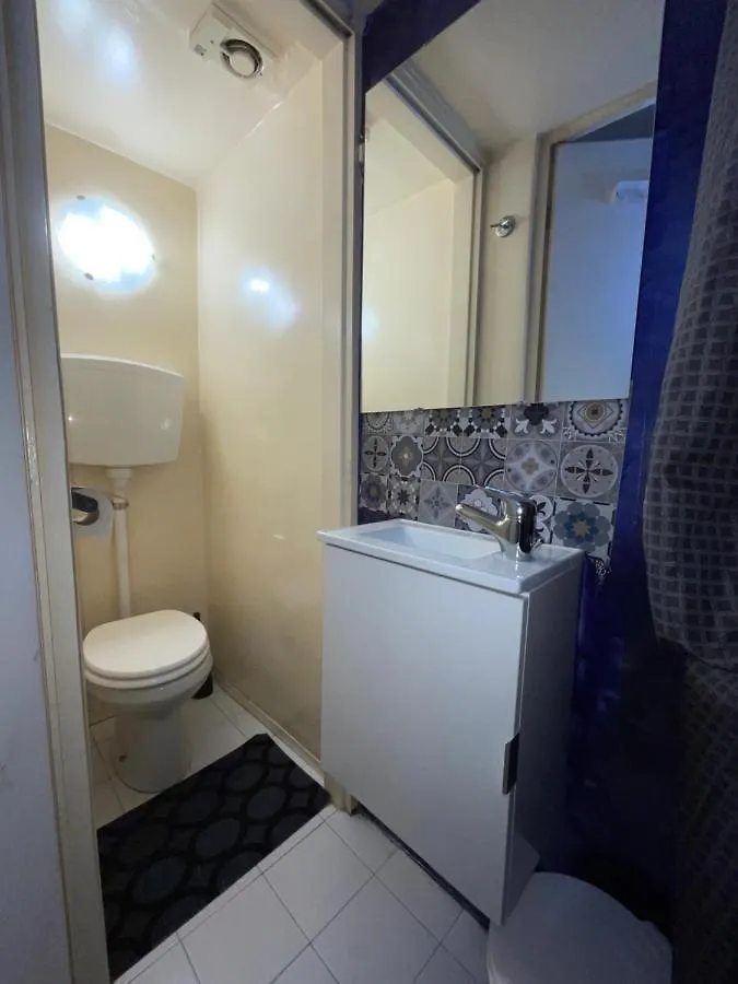 Big Apartment In Piazza Duomo Mediolan