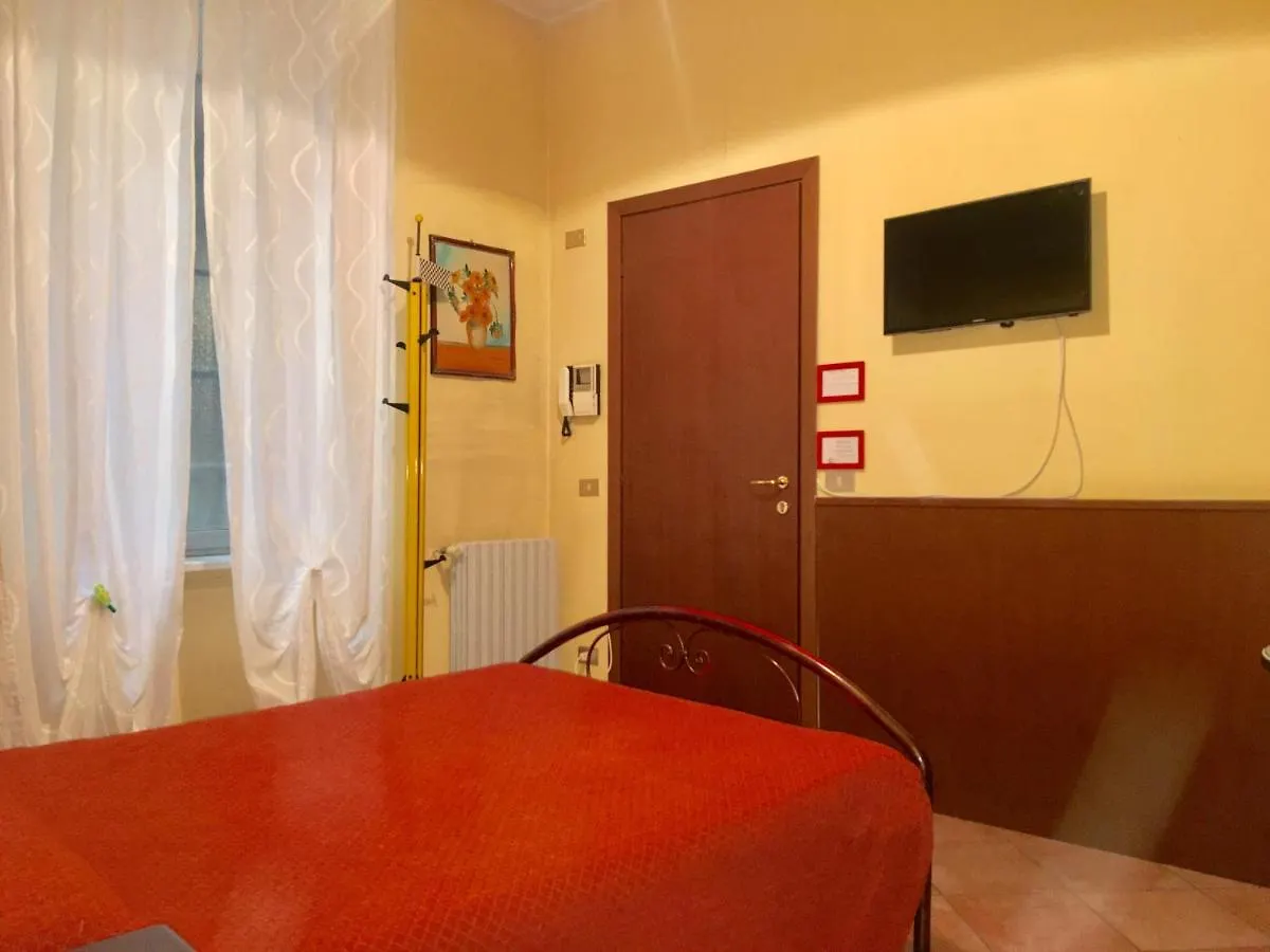 Big Apartment In Piazza Duomo Mediolan 0*,  Włochy