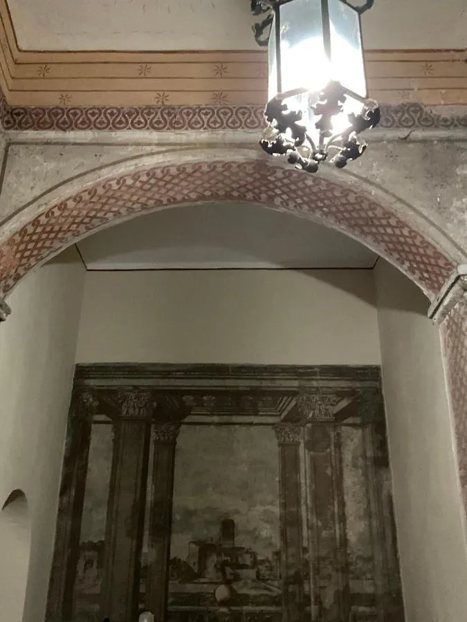 Big Apartment In Piazza Duomo Milan