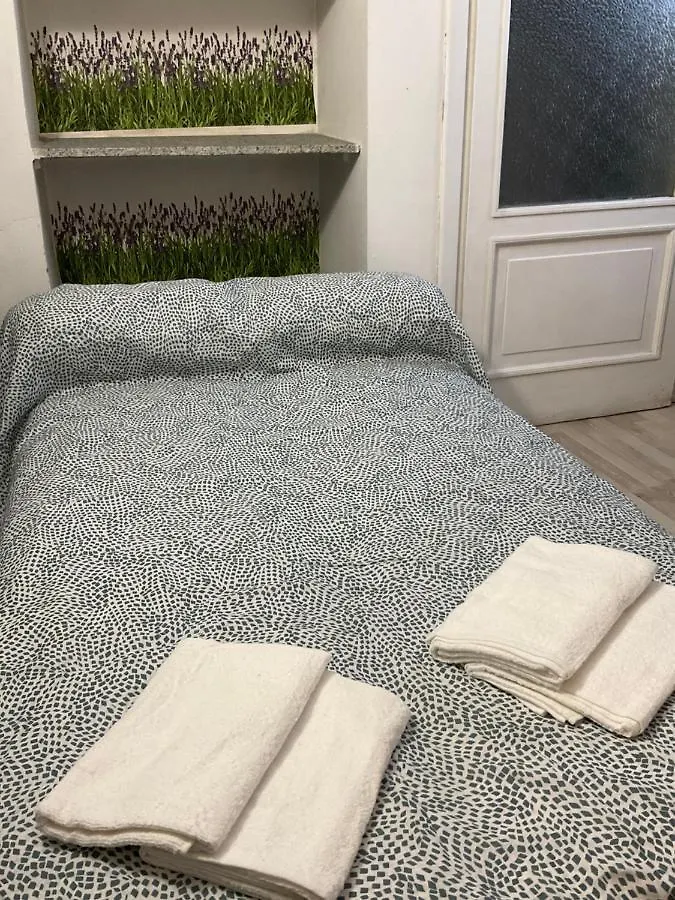 Big Apartment In Piazza Duomo Milan 0*,
