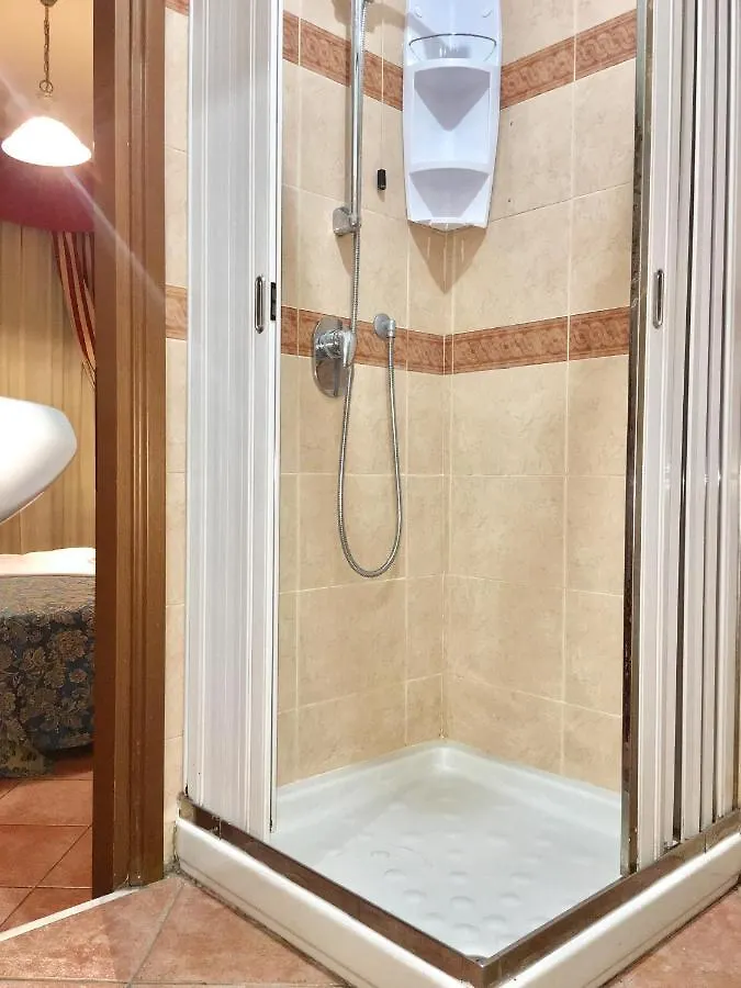 Big Apartment In Piazza Duomo Milan Italy